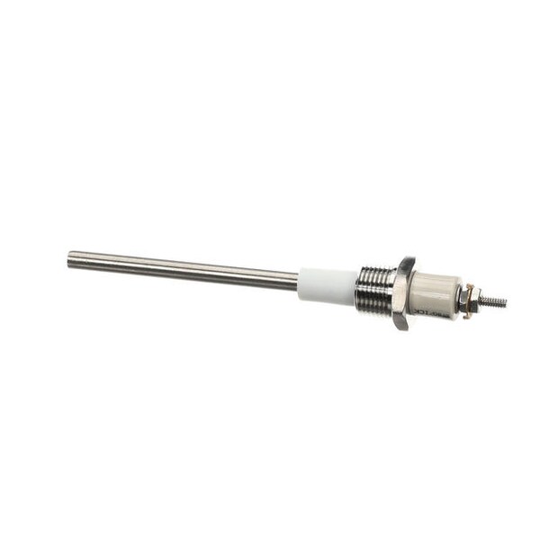 Probe 4.25 Low Level Cut Off